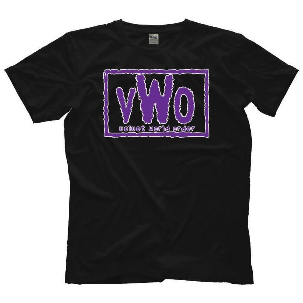 Velvet World Order Shirt